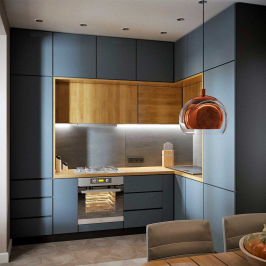 Кухня "Джемо"