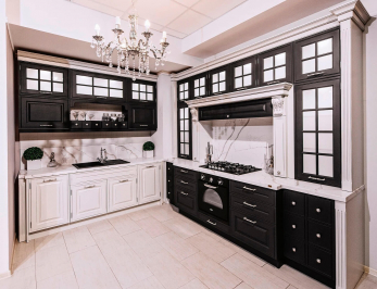 Кухня "Джонс"