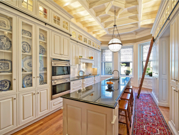 Кухня "Джудека"