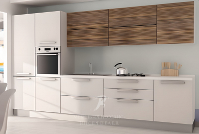 Кухня "Джульетта"