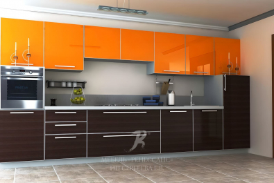 Кухня "Джулия"