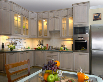 Кухня "Джура"