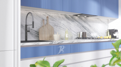 Кухня "Элеонора" фото 10099