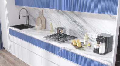 Кухня "Элеонора" фото 10098