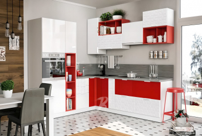 Кухня "Элеонора"