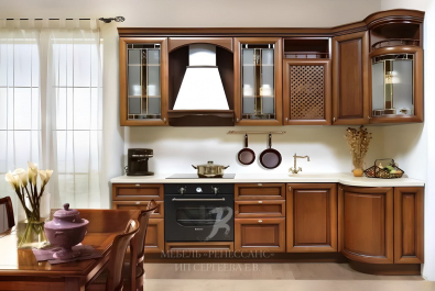 Кухня "Эльвира"