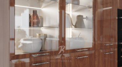 Кухня "Эмилия" фото 10220