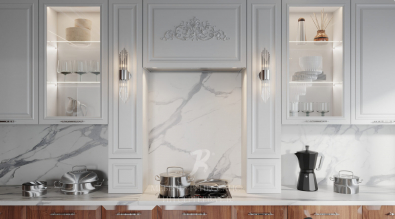 Кухня "Эмилия" фото 10221