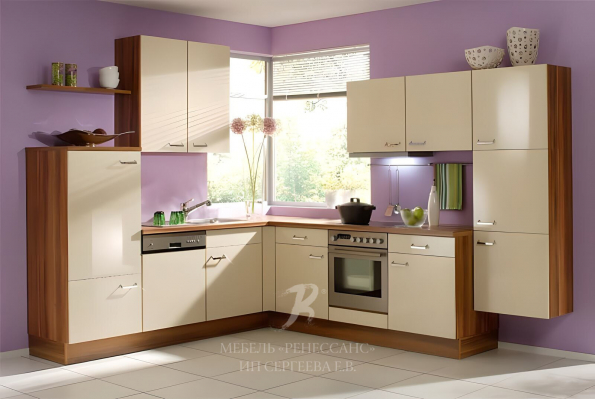 Кухня "Эмма" фото 