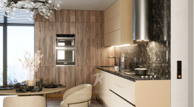 Кухня "Эмпатия" фото 10174