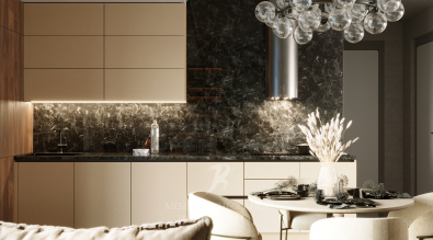 Кухня "Эмпатия" фото 10176