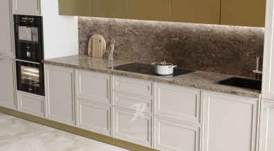 Кухня "Эмполли" фото 10124