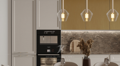 Кухня "Эмполли" фото 10125