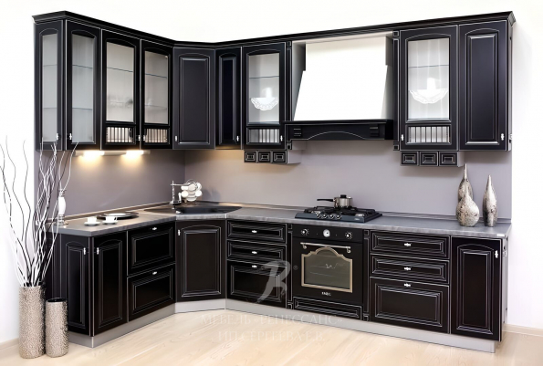 Кухня "Этернитас" фото 