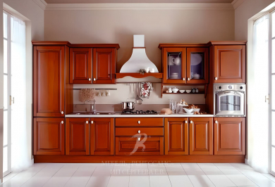 Кухня "Евдокия"