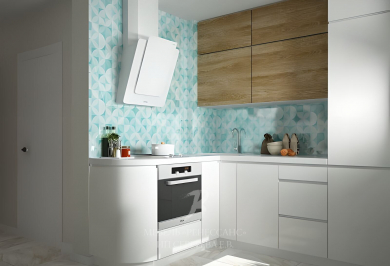 Кухня "Федора"