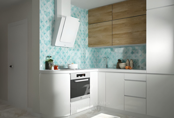 Кухня "Федора" фото 