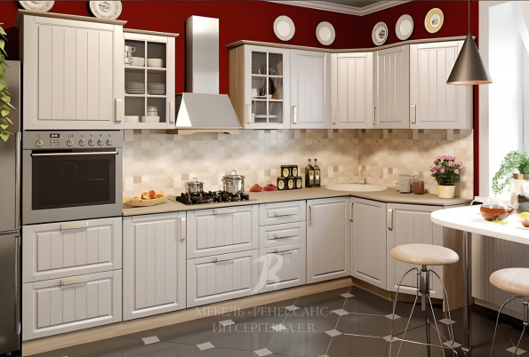 Кухня "Феликсана" фото 