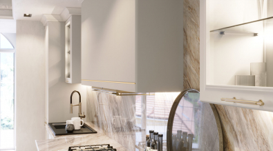 Кухня "Фелиса" фото 10030