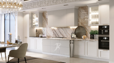 Кухня "Фелиса" фото 10028