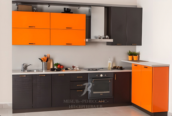 Кухня "Фелиция" фото 