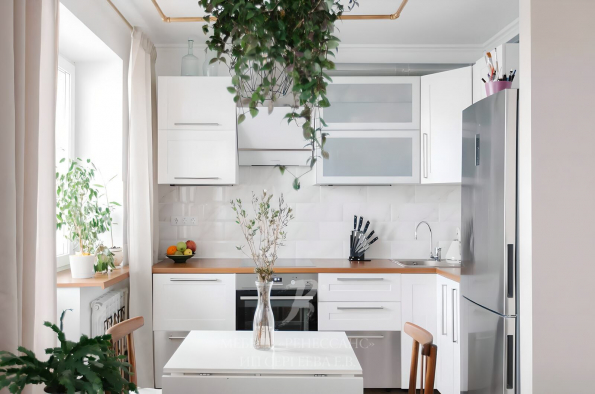 Кухня "Фелицитата" фото 