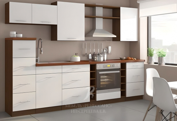 Кухня "Флорентина" фото 