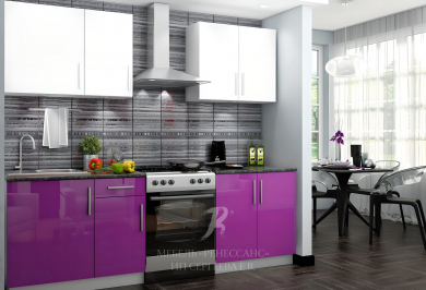 Кухня "Флориана"