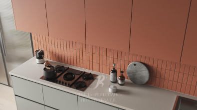 Кухня "Фокс" фото 10183