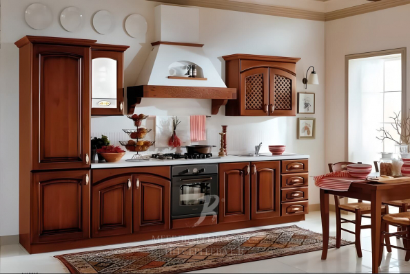 Кухня "Фортуна" фото 