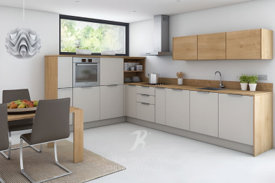 Кухня "Фотина"