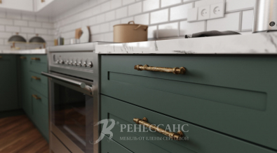 Кухня "Франческа" фото 11452