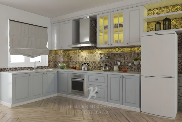 Кухня "Фрида" фото 