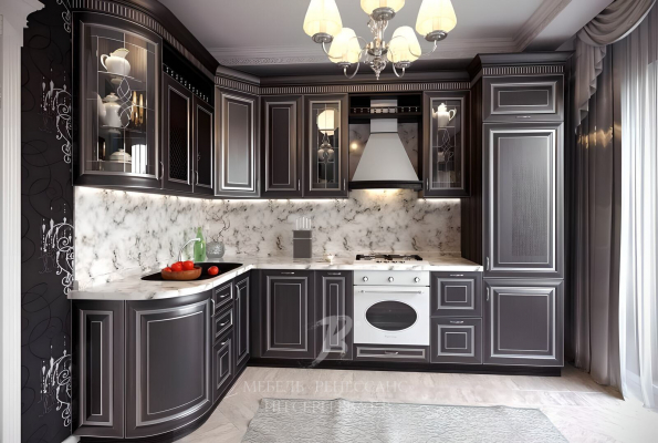 Кухня "Фригг" фото 