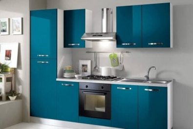 Кухня "Гаяна"