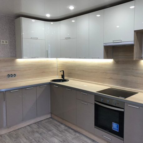 Кухня "Гала" фото 