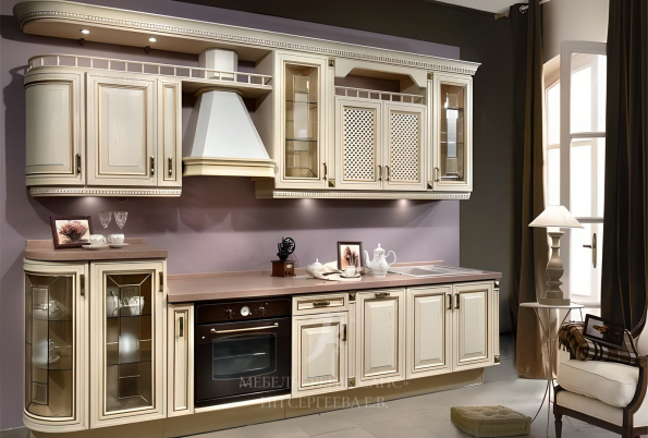 Кухня "Галина" фото 