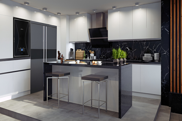 Кухня "Галлинара" фото 