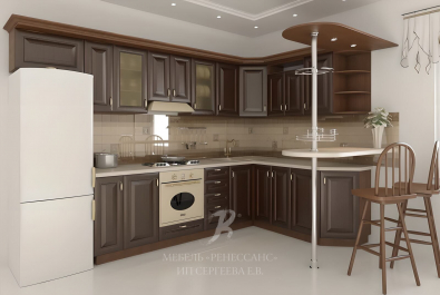 Кухня "Ганна"