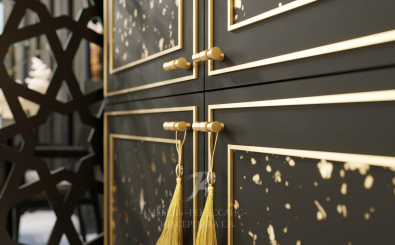 Кухня "Ганселло" фото 10092