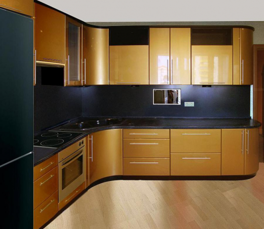 Кухня "Гаврини" фото 