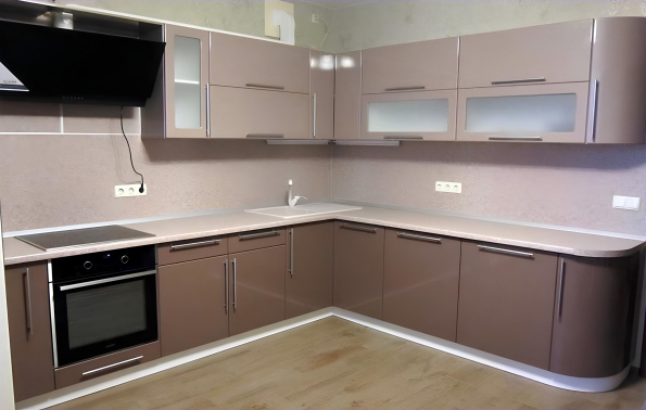 Кухня "Геклен" фото 