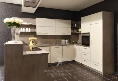 Кухня "Гертруда"