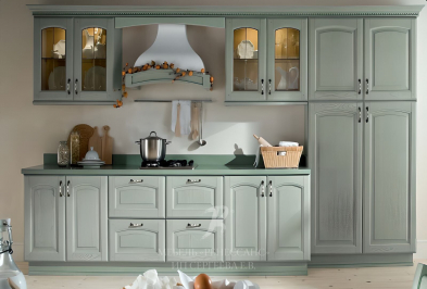 Кухня "Гестия"