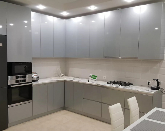 Кухня "Гезира" фото 