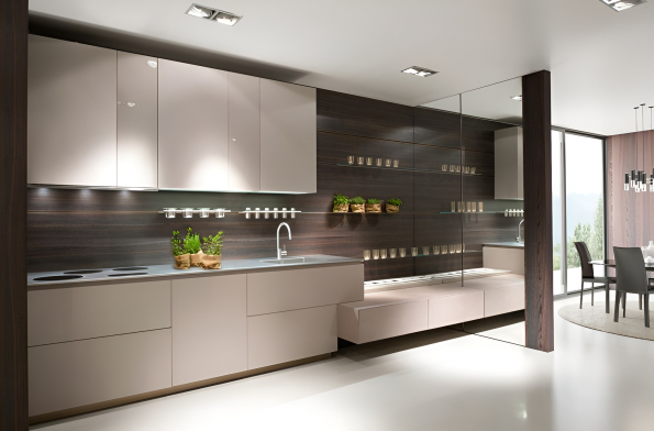 Кухня "Гили" фото 