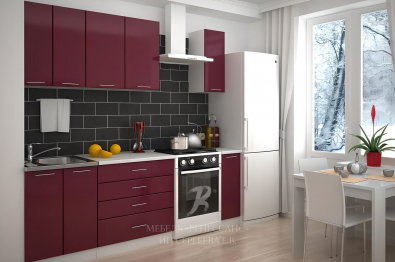 Кухня "Гликерия"