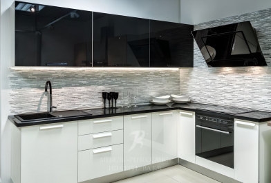 Кухня "Глициния"