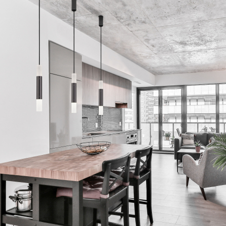 Кухня "Горацио" фото 