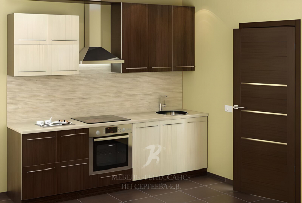 Кухня "Горислава" фото 